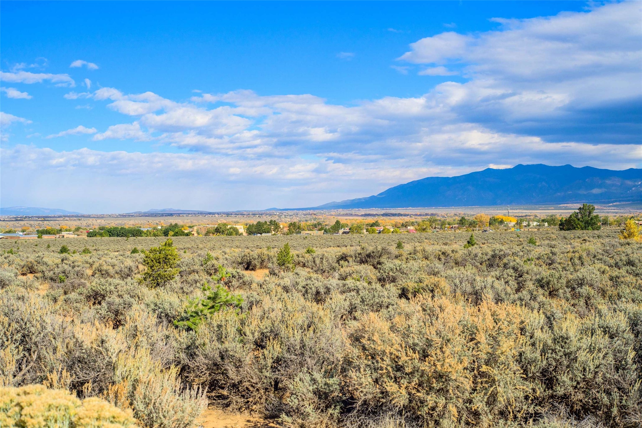 Tbd Weimer Road Taos, NM 87571 - Photo 4 of 15