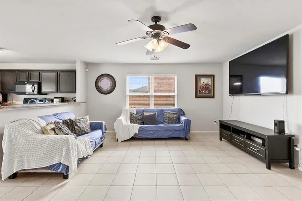 $245,000 | 238 Willow Creek Lane, Terrell, TX 75160