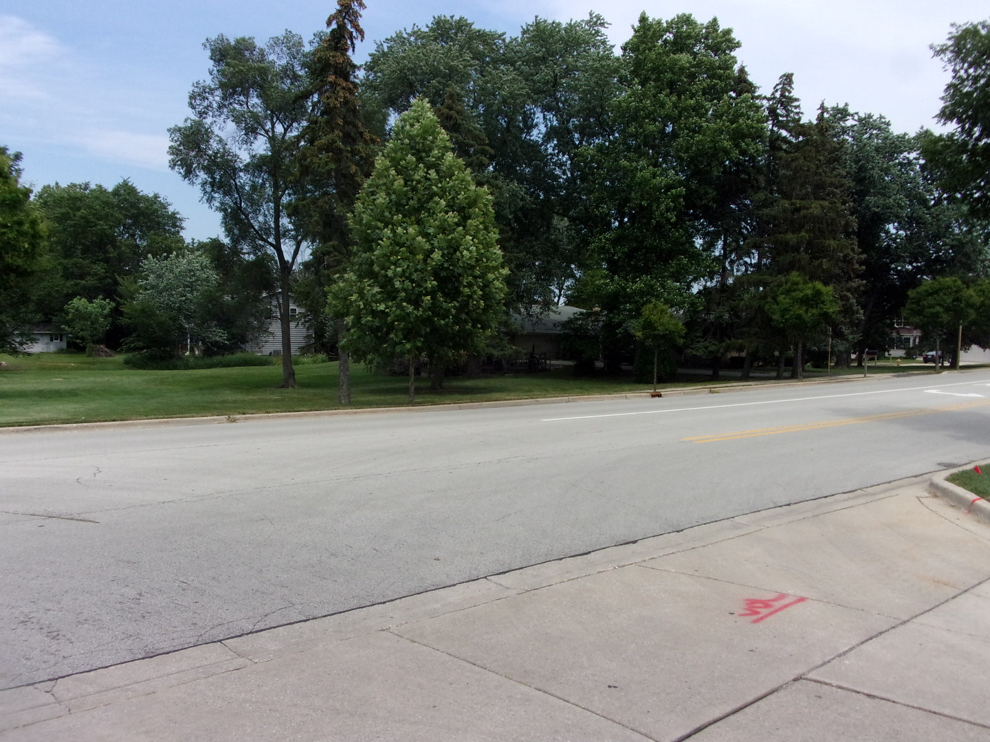 232 Eastgate Road Lombard, IL 60148 - Photo 2 of 17 a view of a ground