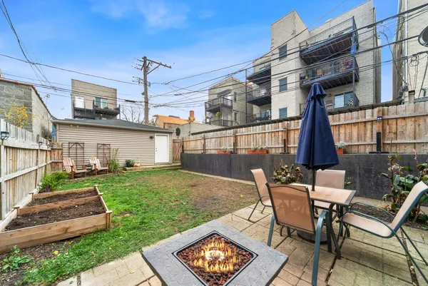 $3,500 | 1013 North Paulina Street, Unit 1, Chicago, IL 60622