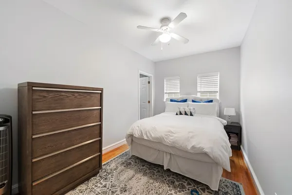 $3,500 | 1013 North Paulina Street, Unit 1, Chicago, IL 60622
