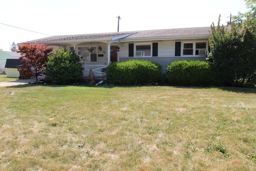 149 Willow Street Mount Sterling, OH 43143 - Photo 1 of 28