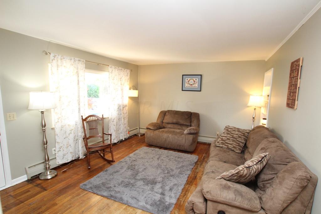 149 Willow Street Mount Sterling, OH 43143 - Photo 3 of 28