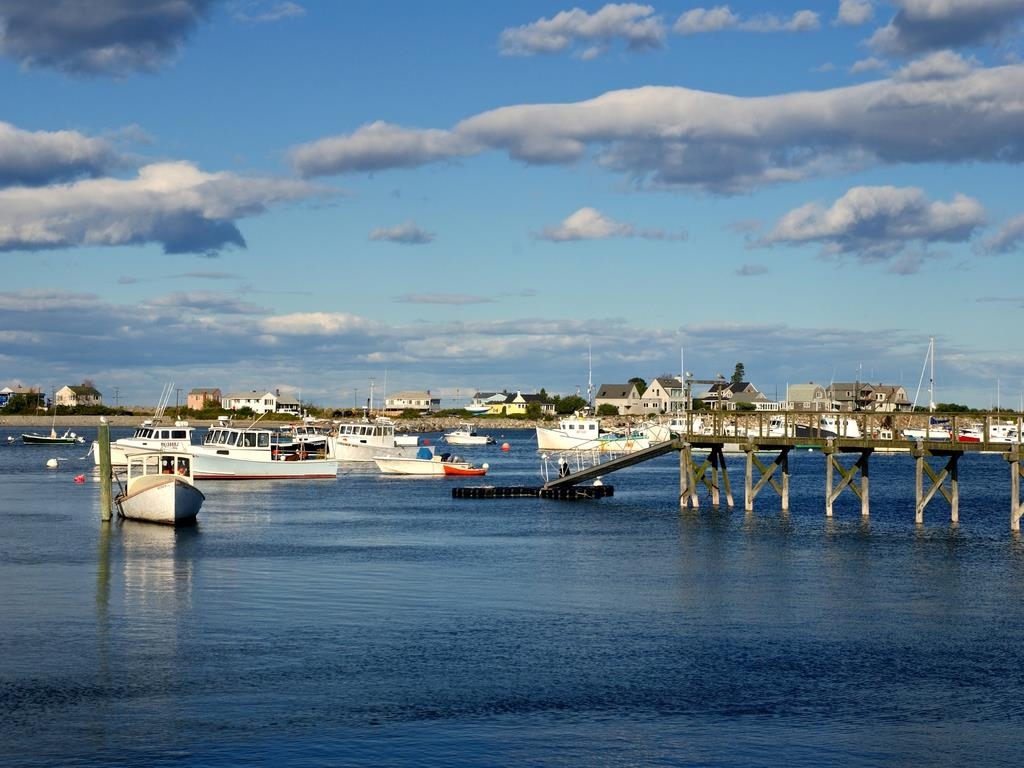 32 Fowler Drive Rye, NH 03870 - Photo 12 of 17