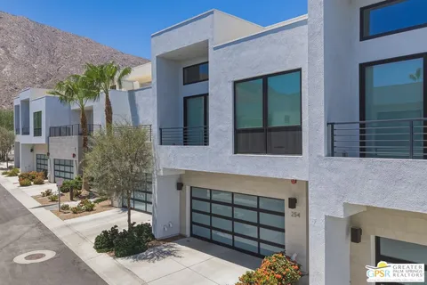 $1,095,000 | 254 Mayfair Way, Palm Springs, CA 92264