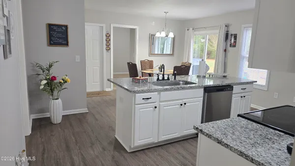 $314,900 | 108 Willowbend Drive, Burgaw, NC 28425