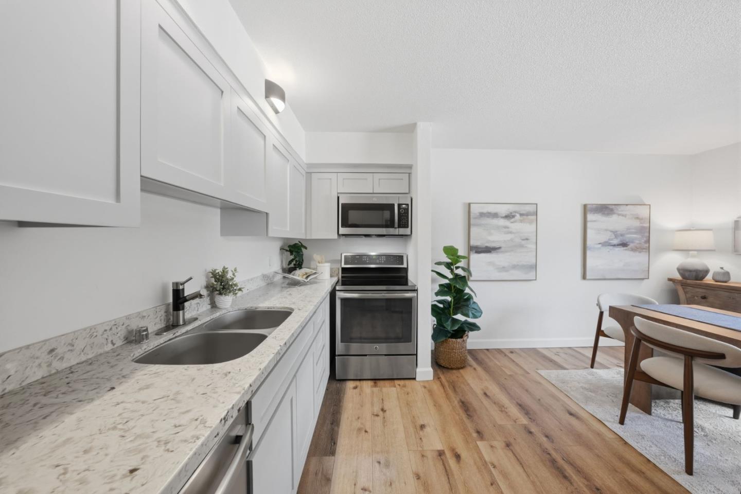 701 North Rengstorff Avenue, Unit 6 Mountain View, CA 94043 - Photo 10 of 49