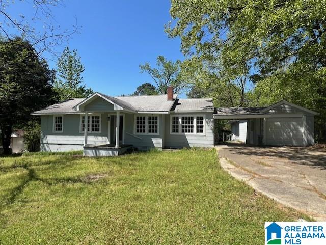 340 Park Road Pleasant Grove, AL 35127 - Photo 1 of 11