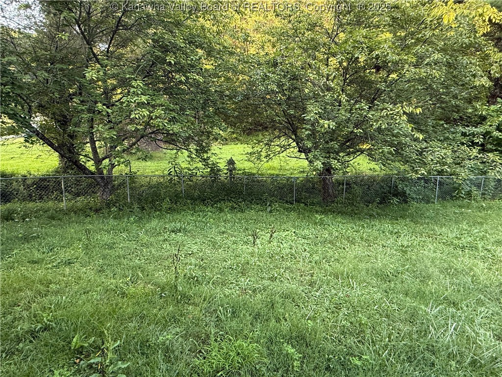 475 Simms Street St. Albans, WV 25177 - Photo 4 of 18 front yard