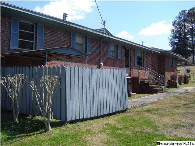 122 Strother Street Montevallo, AL 35115 - Photo 10 of 32