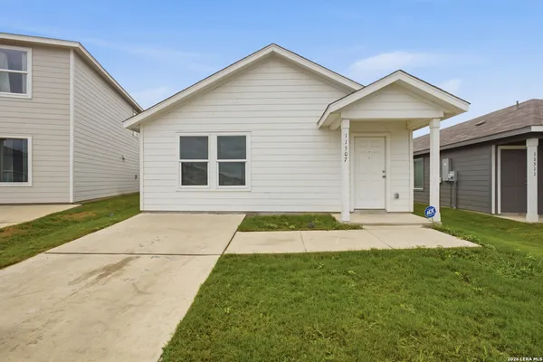$145,000 | 11507 Field Briar, Converse, TX 78109
