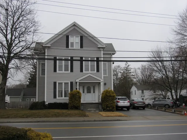 $299,999 | 96 Main Street, Unit 1, Blackstone, MA 01504