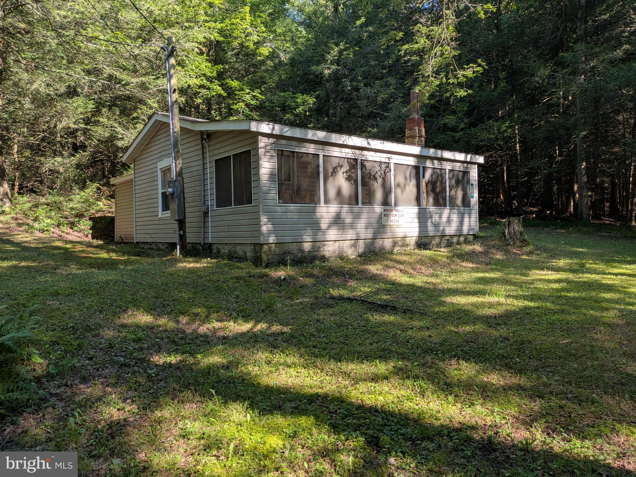 401 Krise Valley Road Centre Hall, PA 16828 - Photo 1 of 17 Gallery Image 1