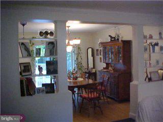 206 Cambridge Road Cherry Hill, NJ 08034 - Photo 3 of 6 a view of a dining room with furniture