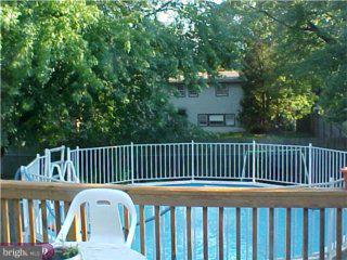 206 Cambridge Road Cherry Hill, NJ 08034 - Photo 6 of 6 a view of deck and patio