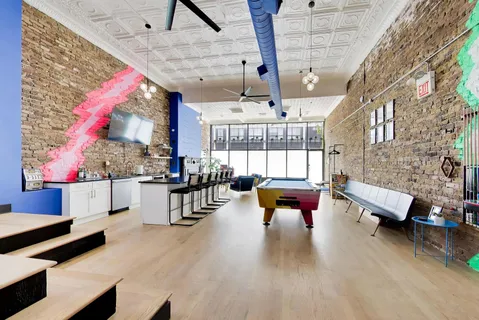 $1,500,000 | 815 North Milwaukee Avenue, Chicago, IL 60642