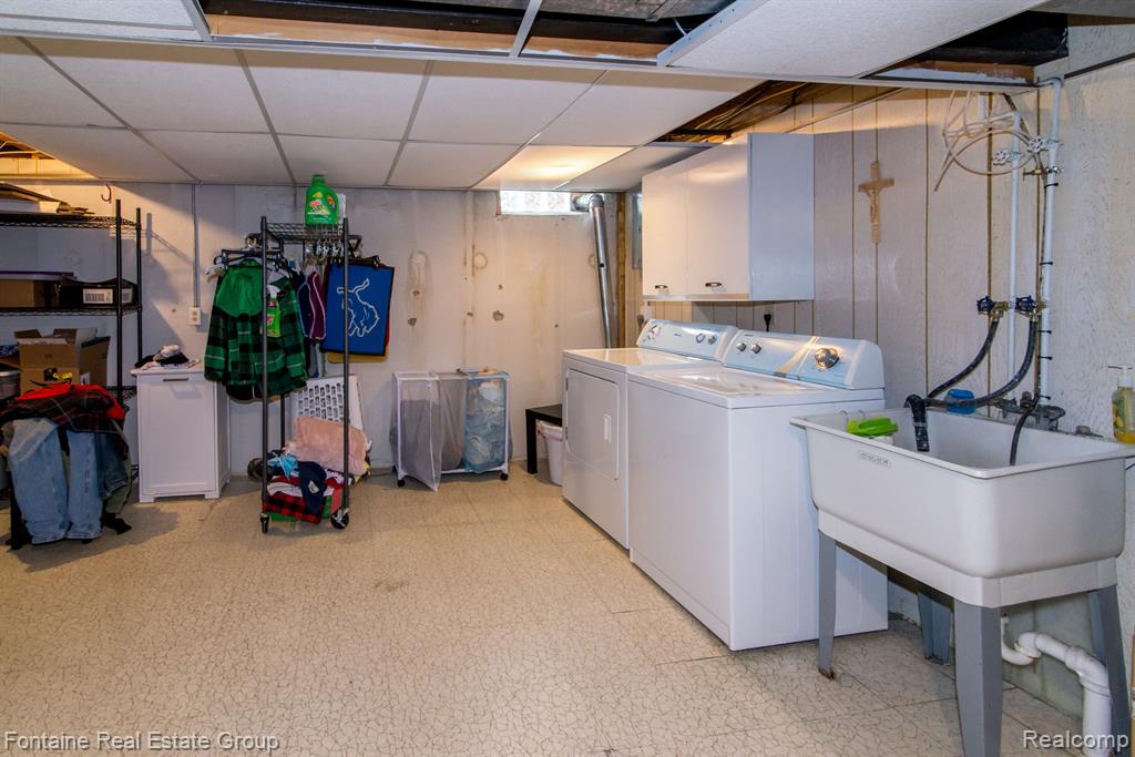 17285 Rudgate Street Southgate, MI 48195 - Photo 26 of 38