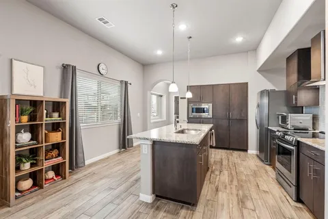 $360,000 | 505 Lucas Lane, Lavon, TX 75166