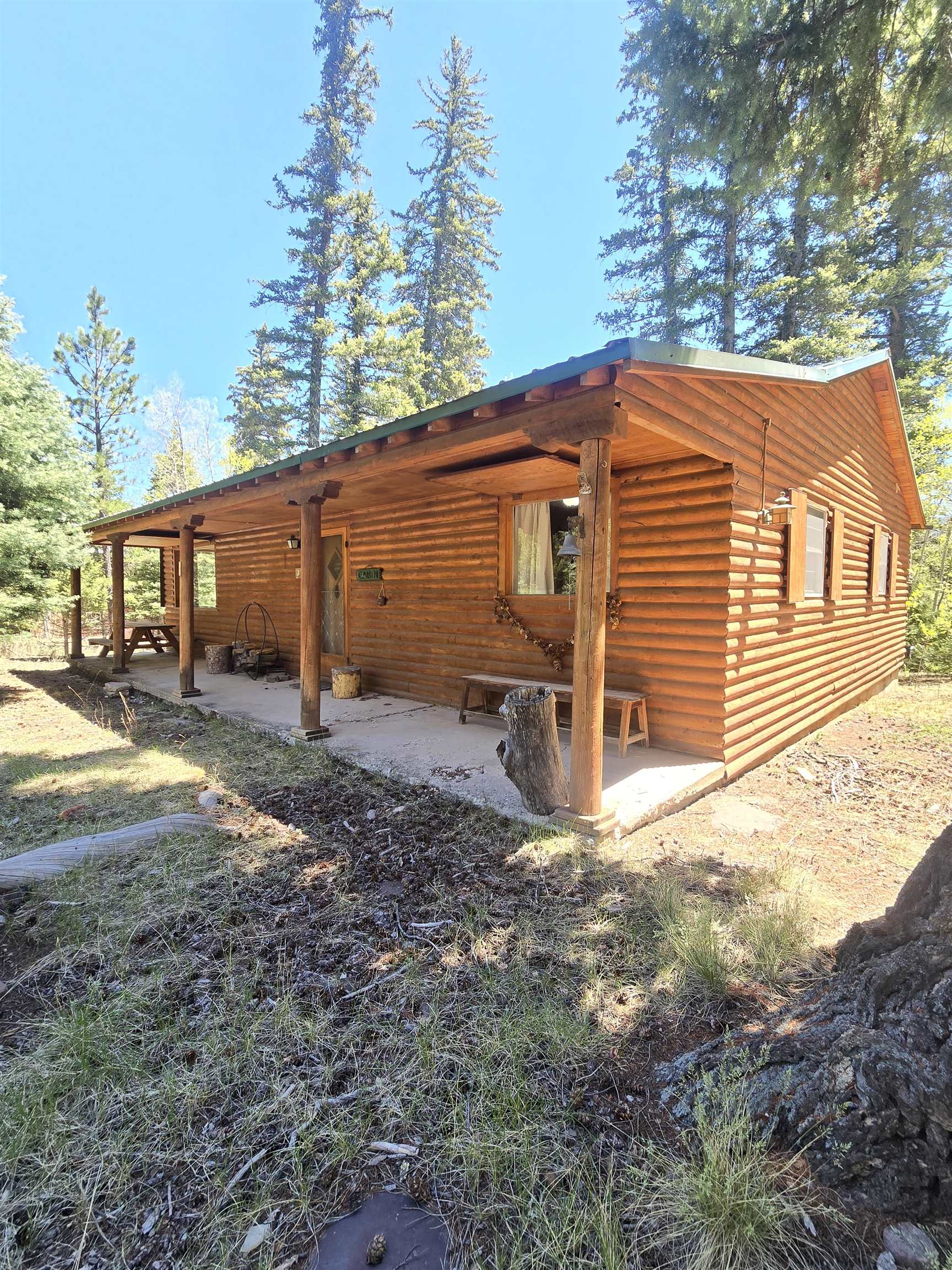 46 Clint Road Taos, NM 87571 - Photo 2 of 50