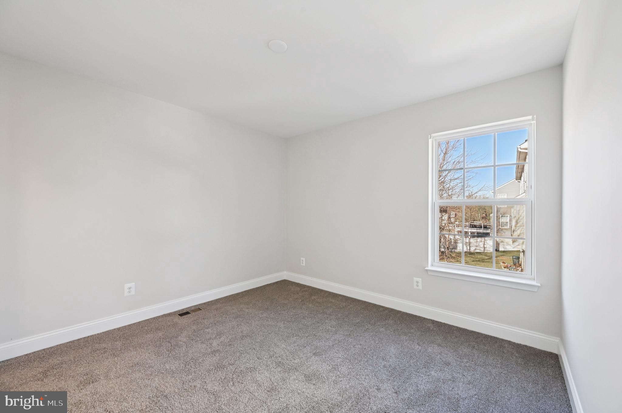 6305 Winters Lane Hanover, MD 21076 - Photo 53 of 83 an empty room with a window