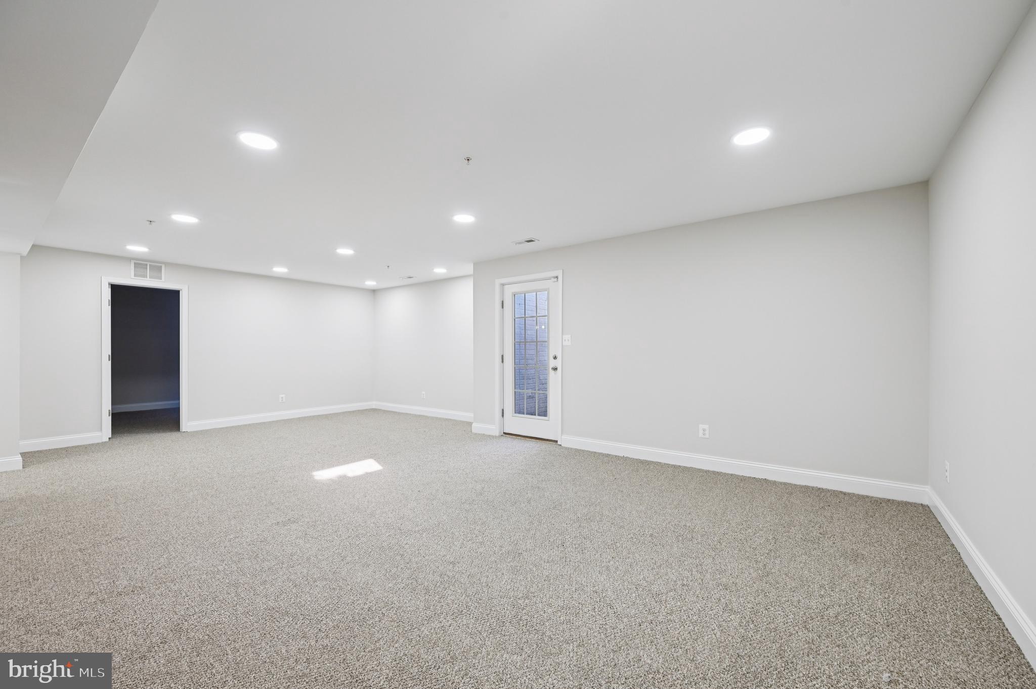 6305 Winters Lane Hanover, MD 21076 - Photo 56 of 83 a view of an empty room