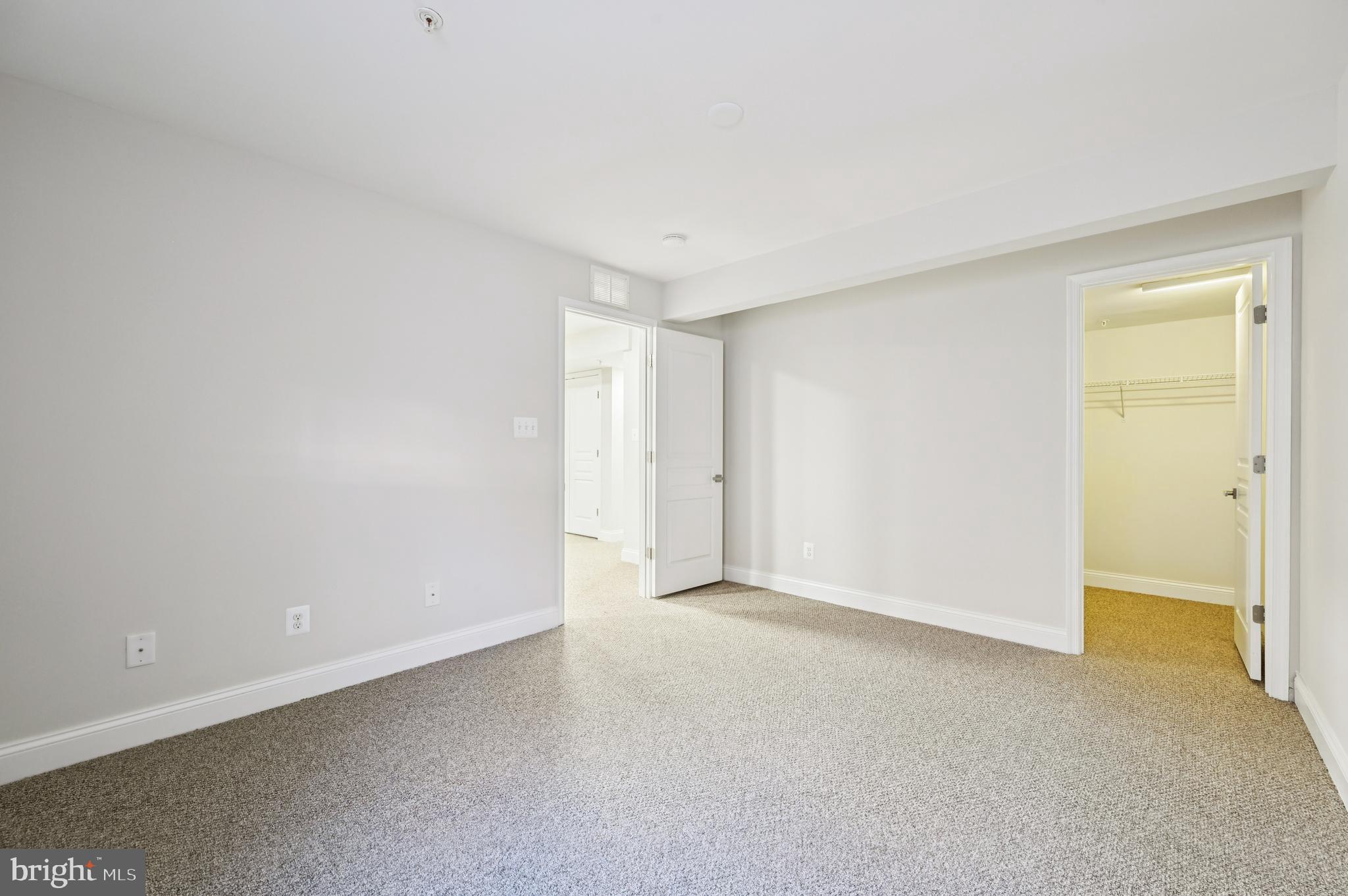 6305 Winters Lane Hanover, MD 21076 - Photo 63 of 83 a view of an empty room and a window