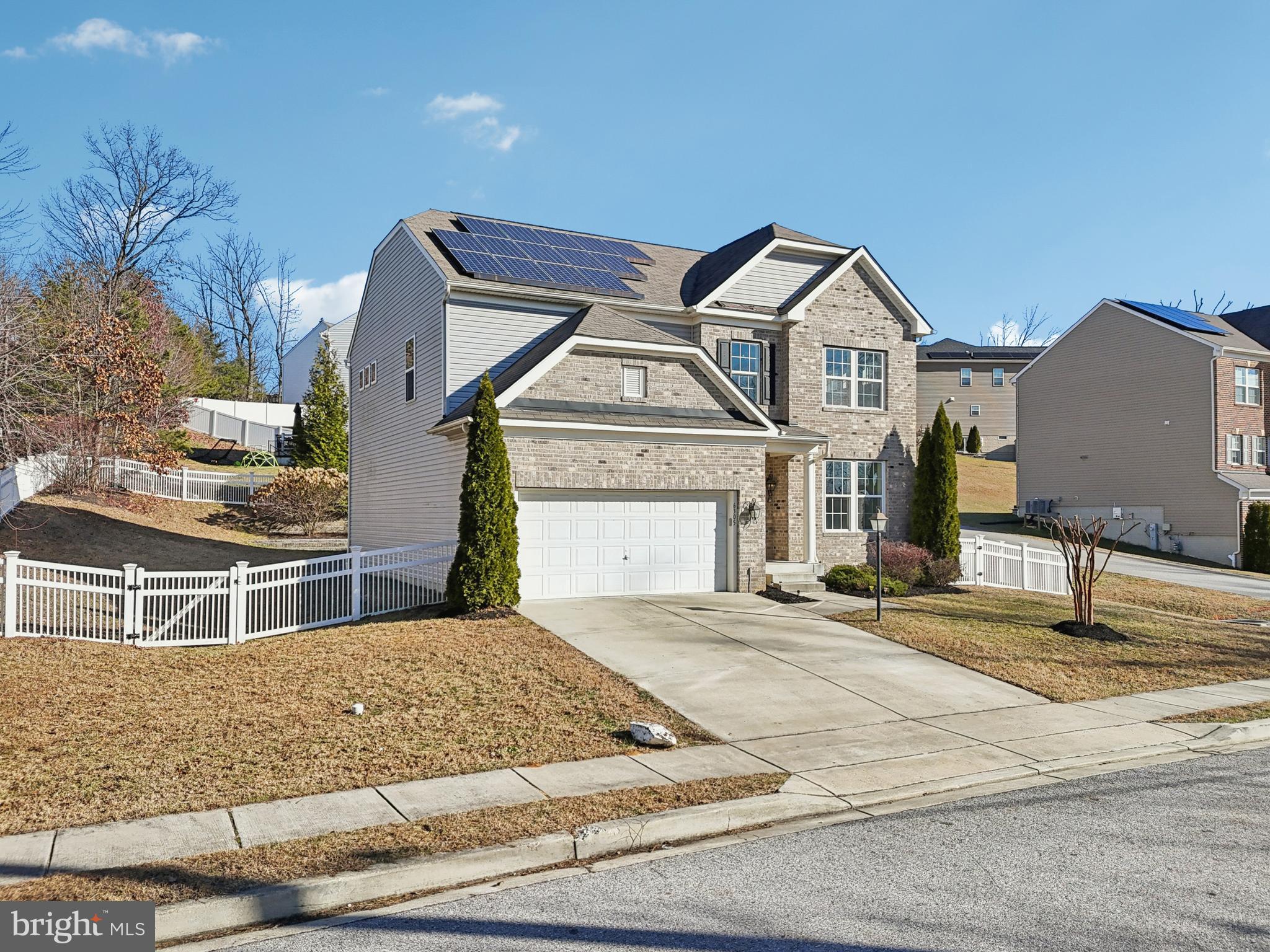 6305 Winters Lane Hanover, MD 21076 - Photo 73 of 83