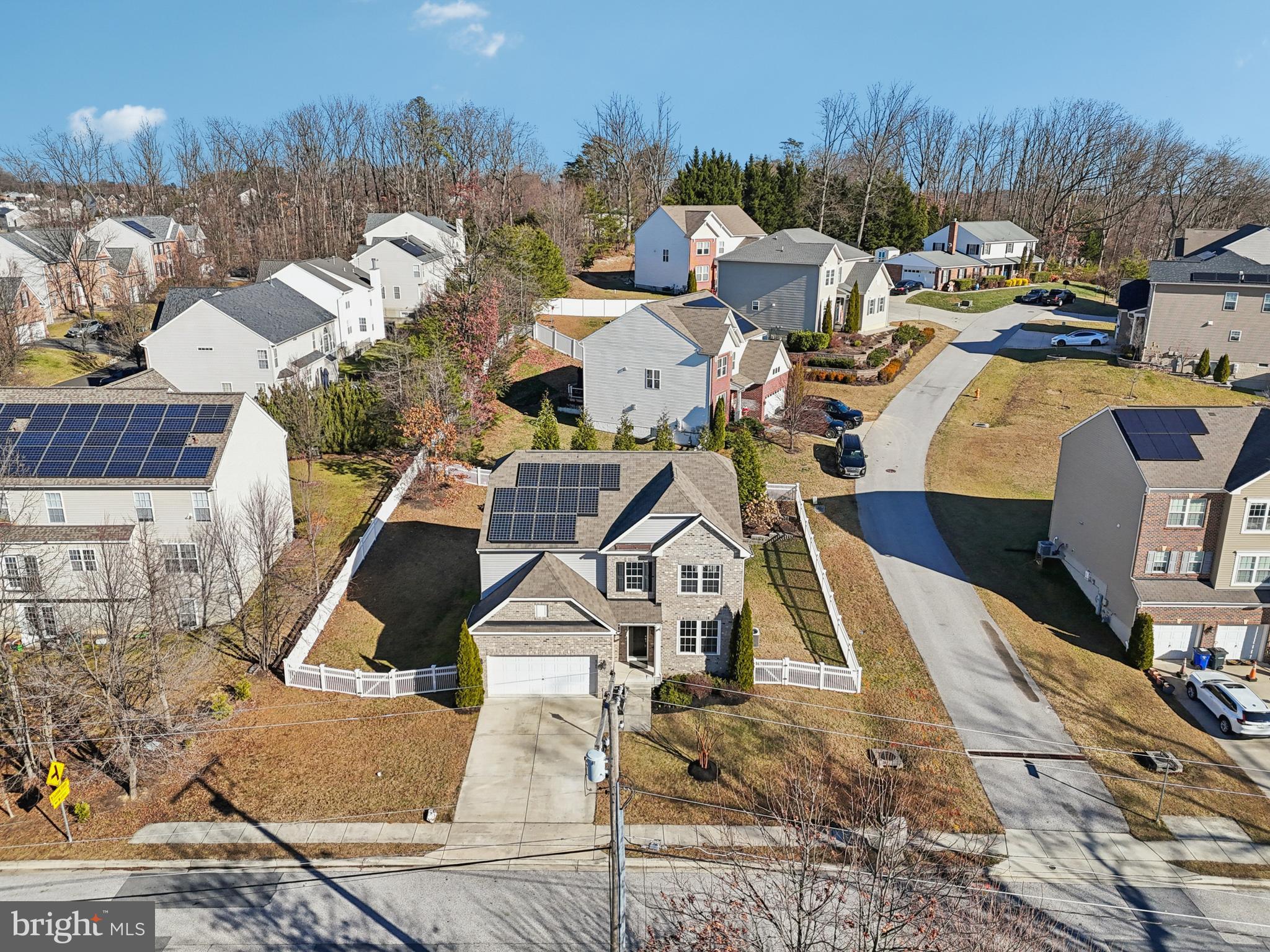 6305 Winters Lane Hanover, MD 21076 - Photo 75 of 83