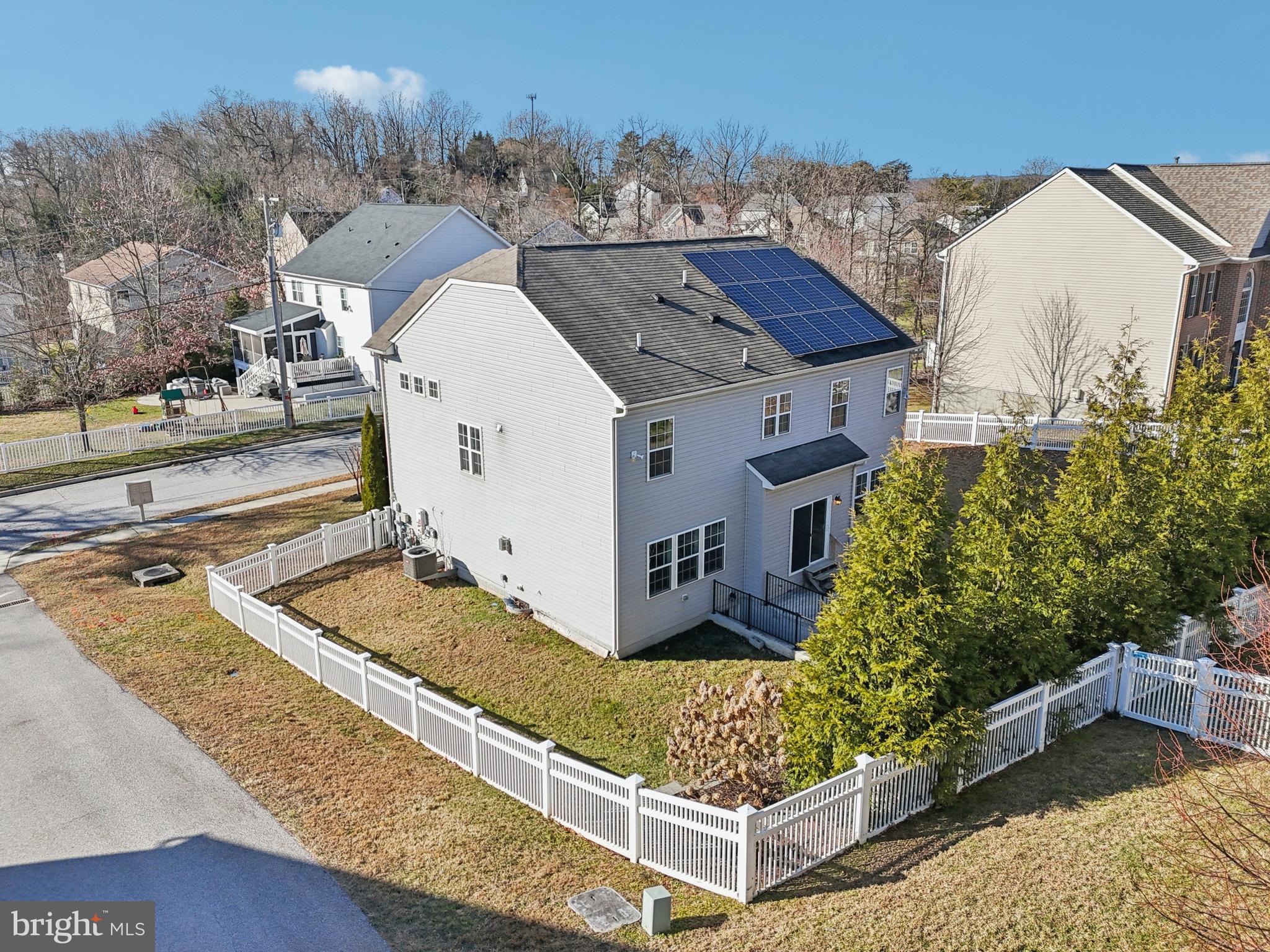 6305 Winters Lane Hanover, MD 21076 - Photo 82 of 83