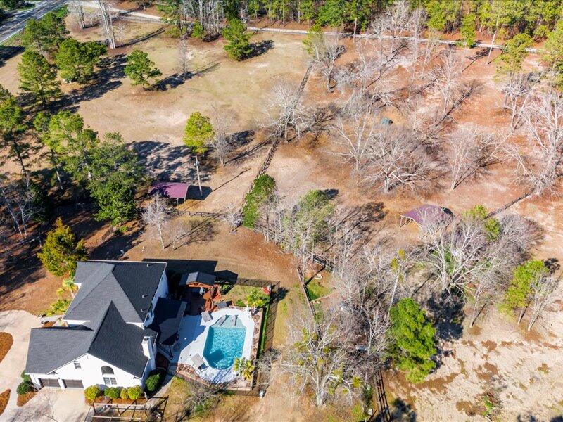 1753 Silver Bluff Road Aiken, SC 29803 - Photo 65 of 66
