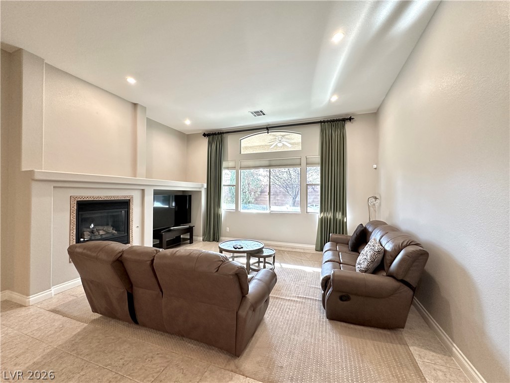 10697 Bonnyhill Street Las Vegas, NV 89141 - Photo 7 of 30