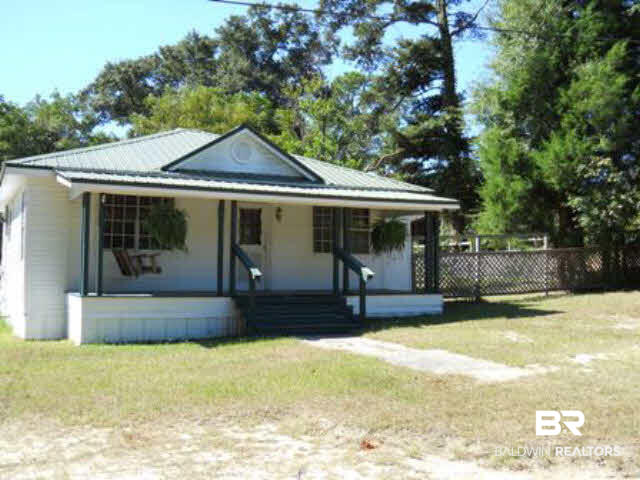 103 Scott Street Brewton, AL 36426 - Photo 1 of 1