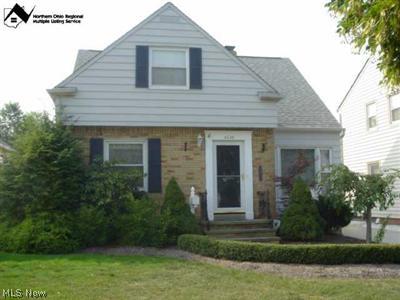 4038 Stonehaven Road Cleveland, OH 44121 - Photo 1 of 1