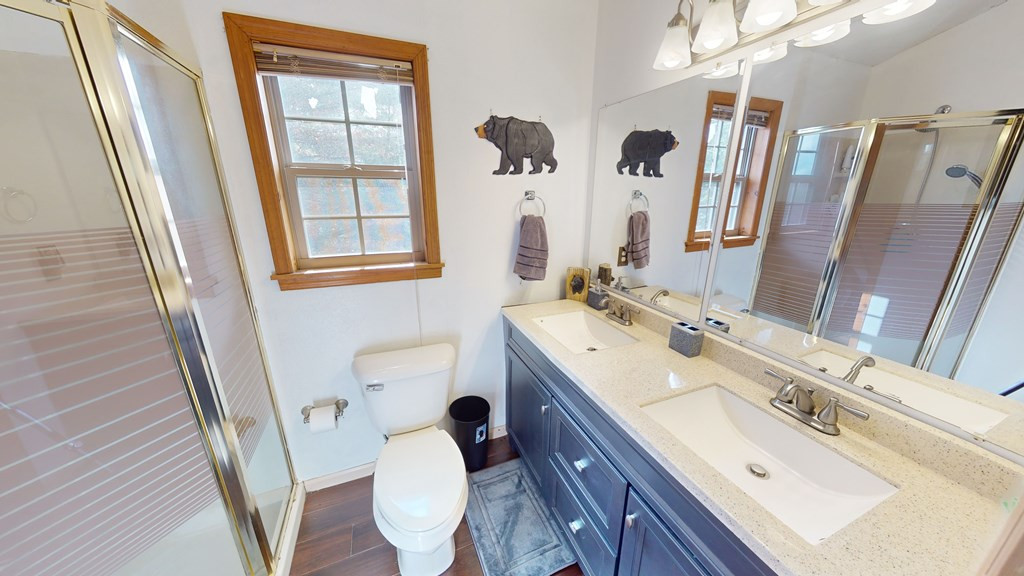 324 Azalea Ridge Topton, NC 28781 - Photo 23 of 42