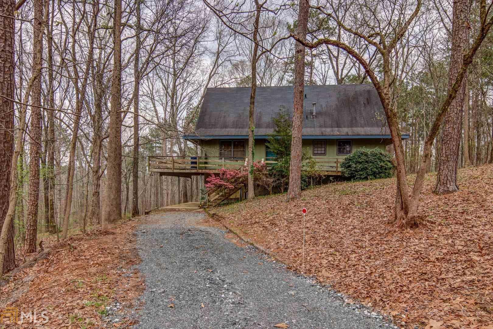 2880 Union Church Road Stockbridge, GA 30281 - Photo 1 of 1