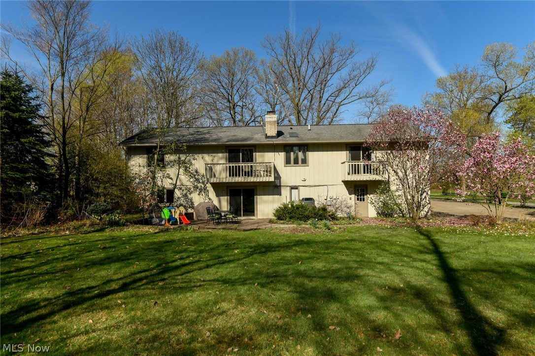 3307 Old Brainard Road Pepper Pike, OH 44124 - Photo 4 of 28