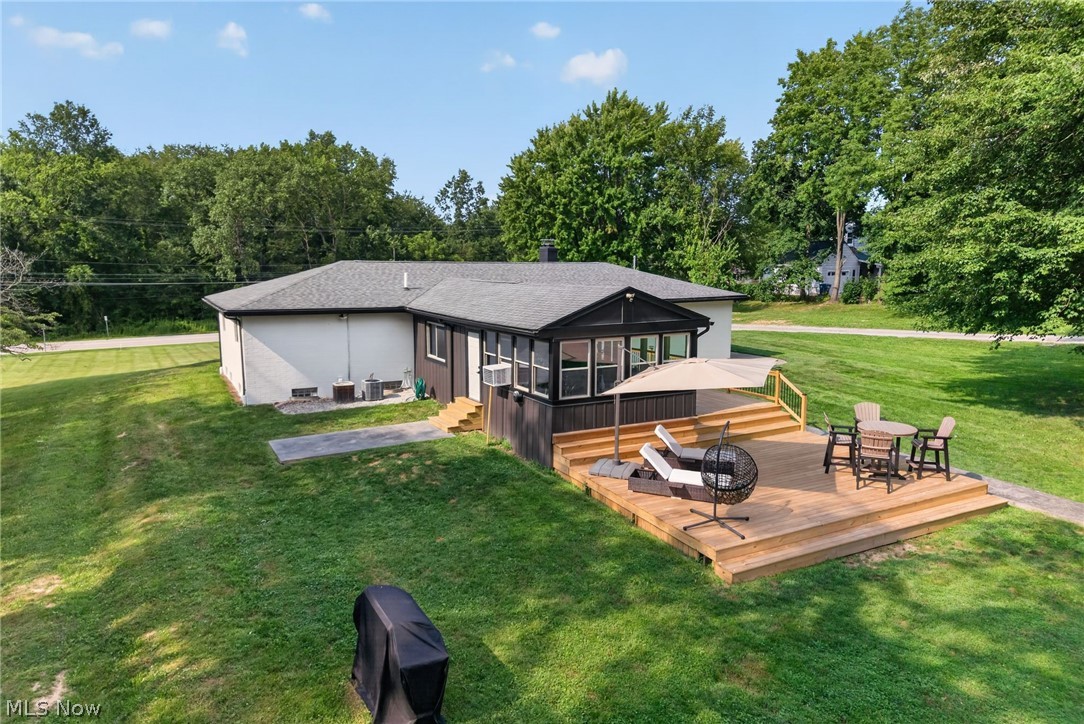 1210 Killian Road Akron, OH 44312 - Photo 41 of 48
