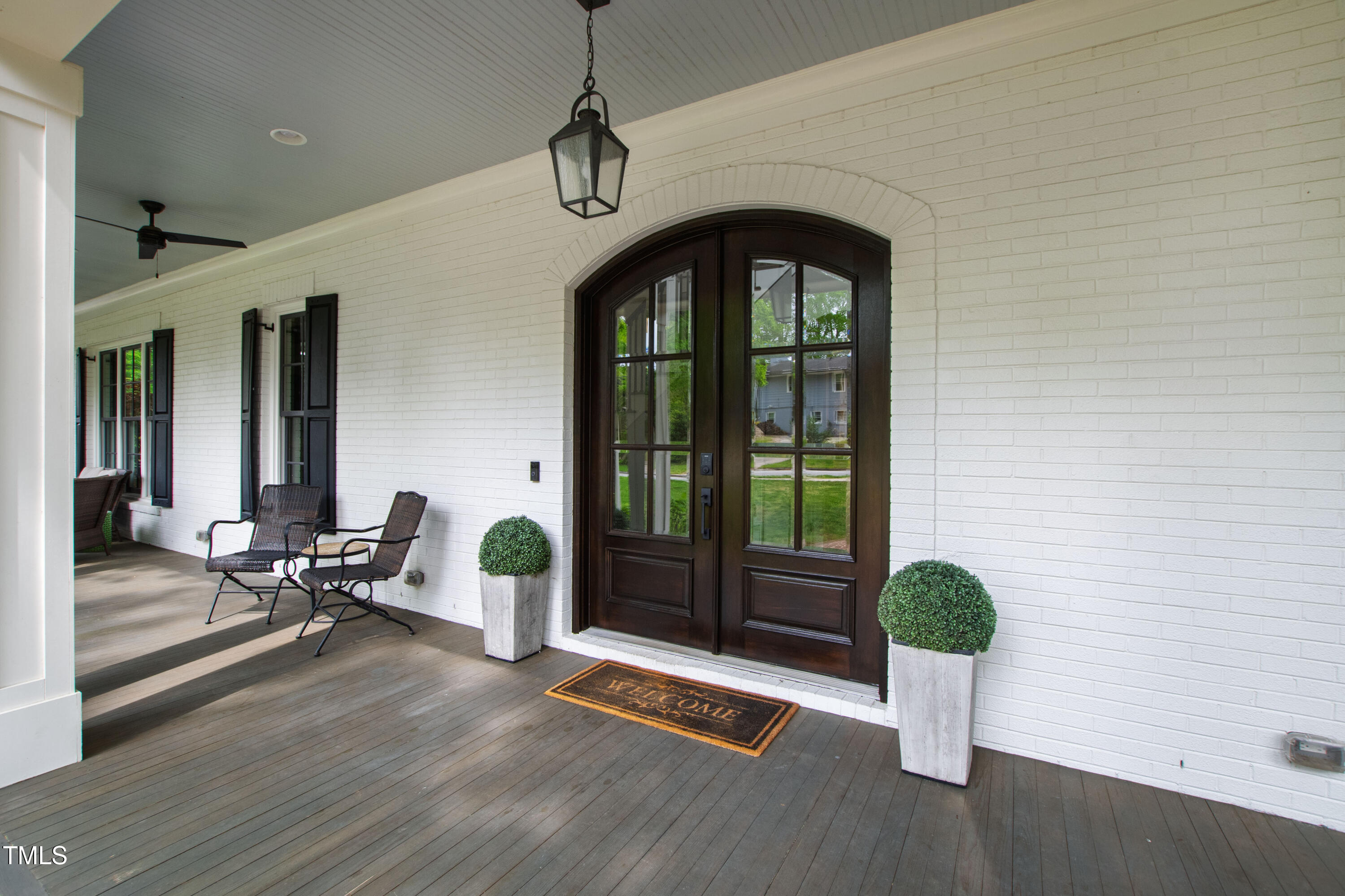 4237 Rowan Street Raleigh, NC 27609 - Photo 4 of 34
