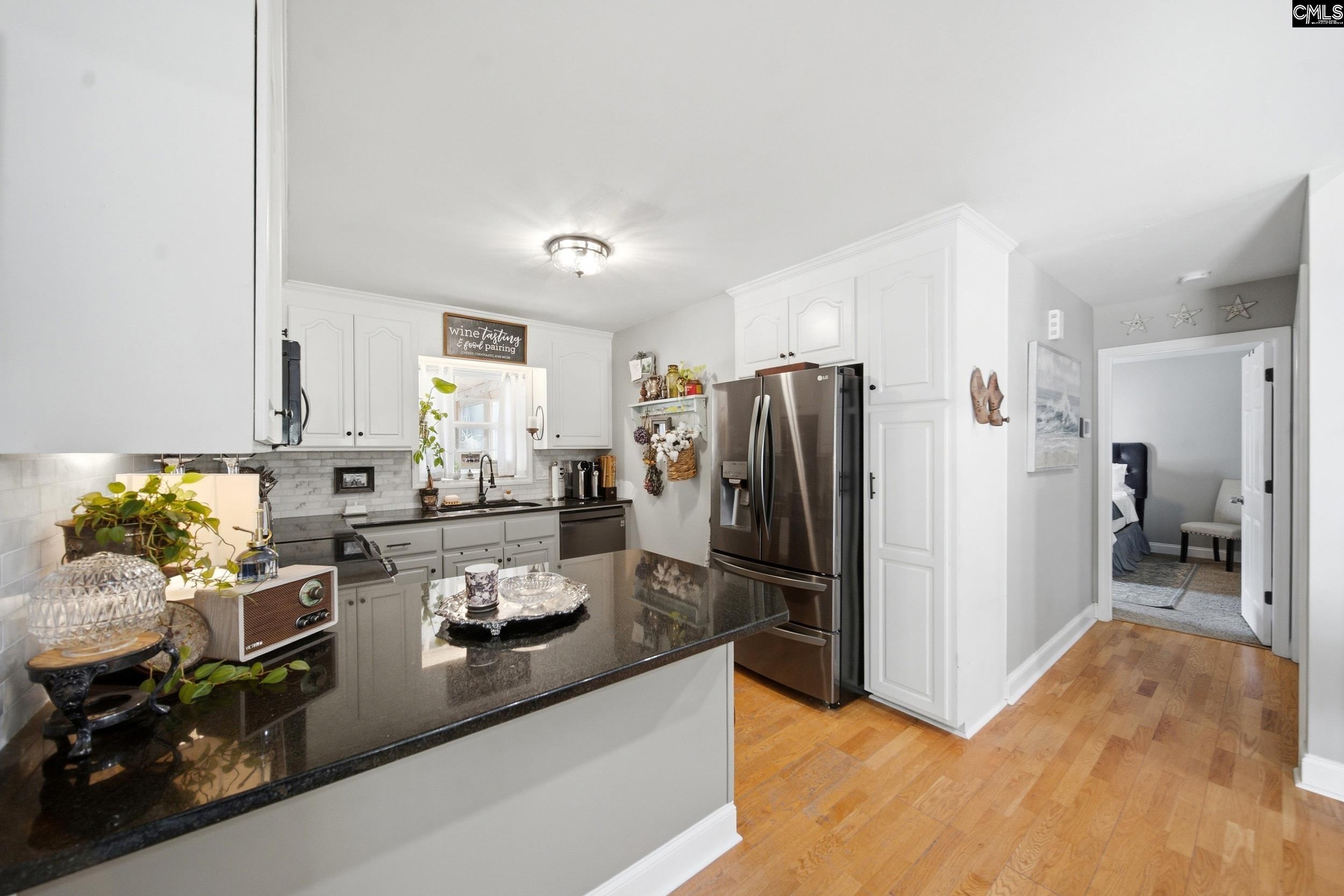 865 Hermitage Pond Road Camden, SC 29020 - Photo 14 of 34 Gallery Image 14