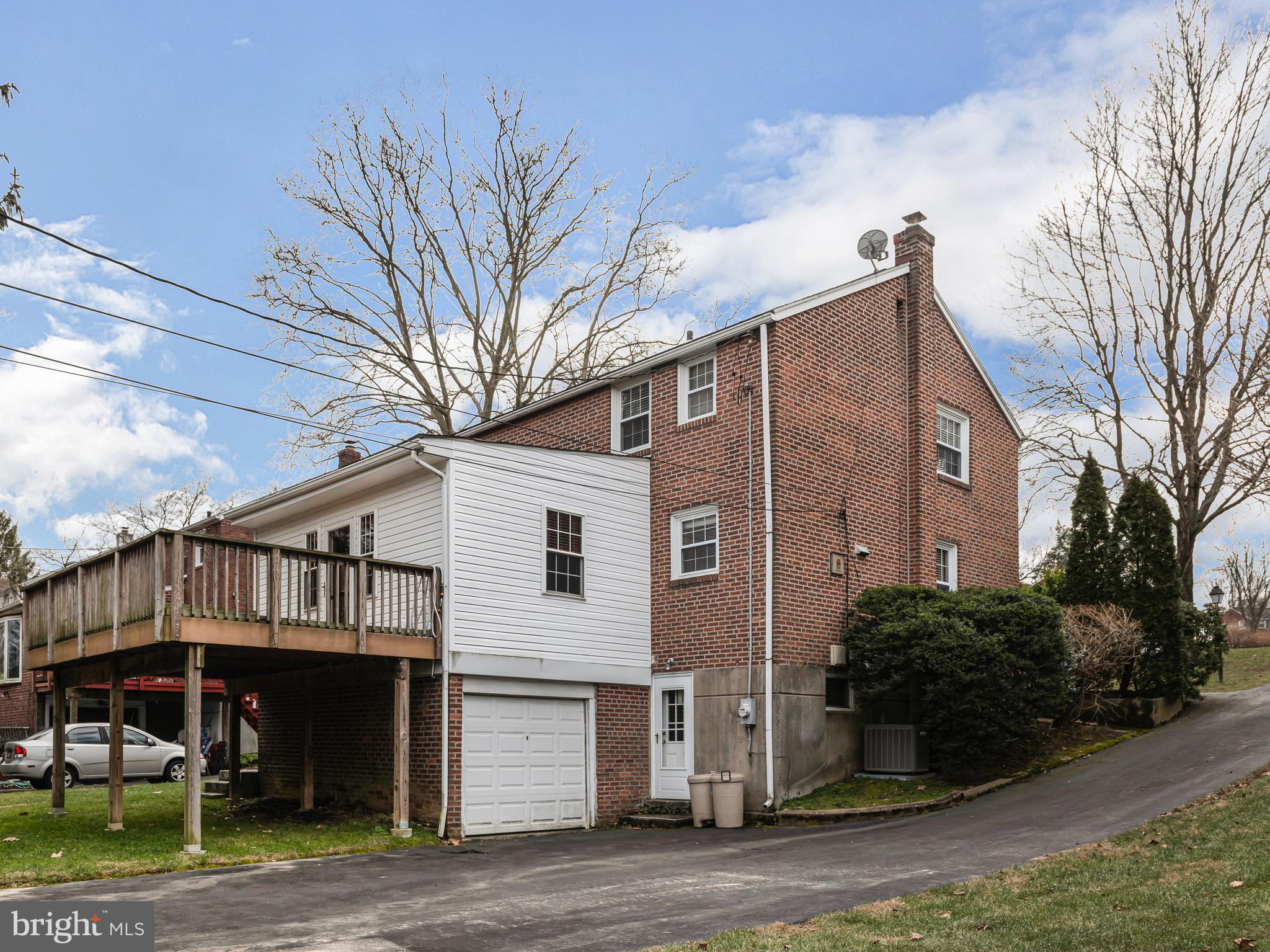527 Rutherford Drive Springfield, PA 19064 - Photo 14 of 37