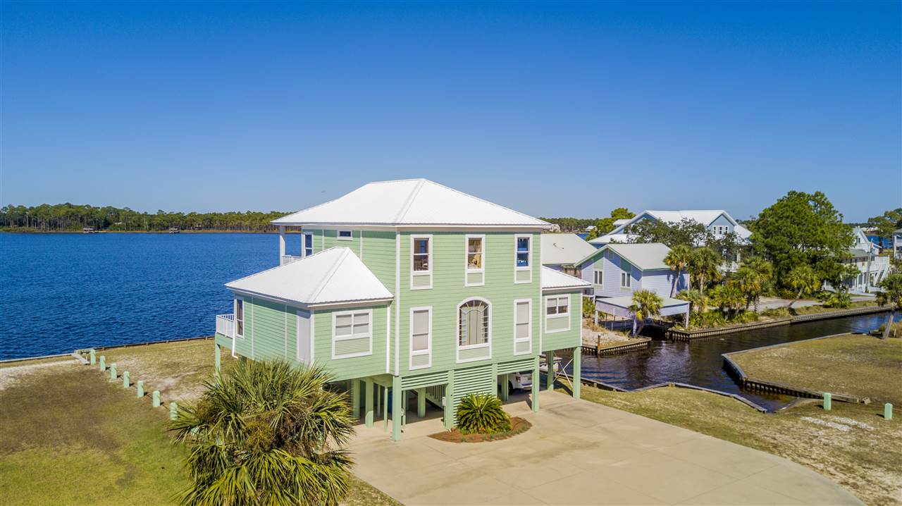 416 Windmill Ridge Road Gulf Shores, AL 36542 - Photo 3 of 44