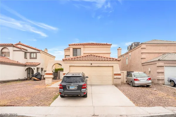 $1,850 | 5818 Cinnabar Avenue, Las Vegas, NV 89110