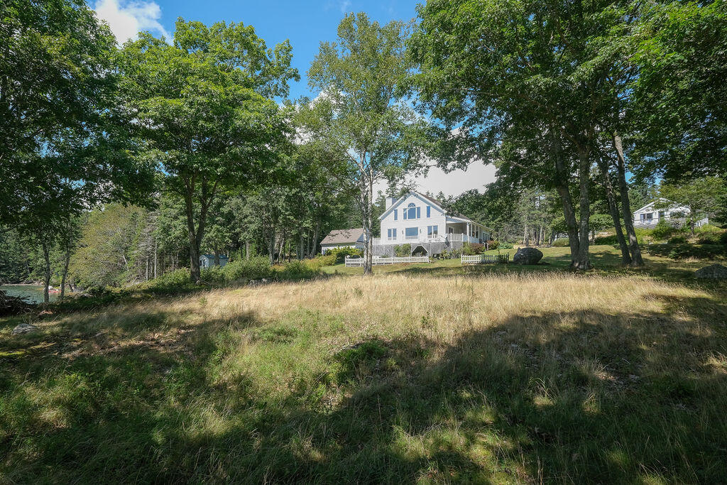 679 Sunshine Road Deer Isle, ME 04627 - Photo 68 of 82 679SunshineRd-54