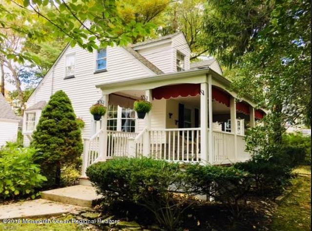 1312 Ocean Road Spring Lake, NJ 07762 - Photo 1 of 25 1312 Ocean Rd