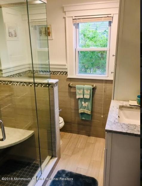 1312 Ocean Road Spring Lake, NJ 07762 - Photo 13 of 25 1st floor bath