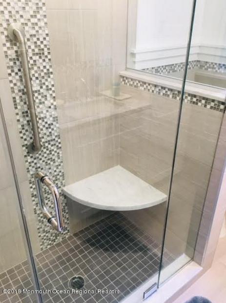 1312 Ocean Road Spring Lake, NJ 07762 - Photo 14 of 25 1st floor bath 2