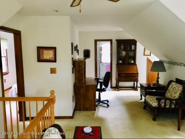 1312 Ocean Road Spring Lake, NJ 07762 - Photo 18 of 25 Upstairs