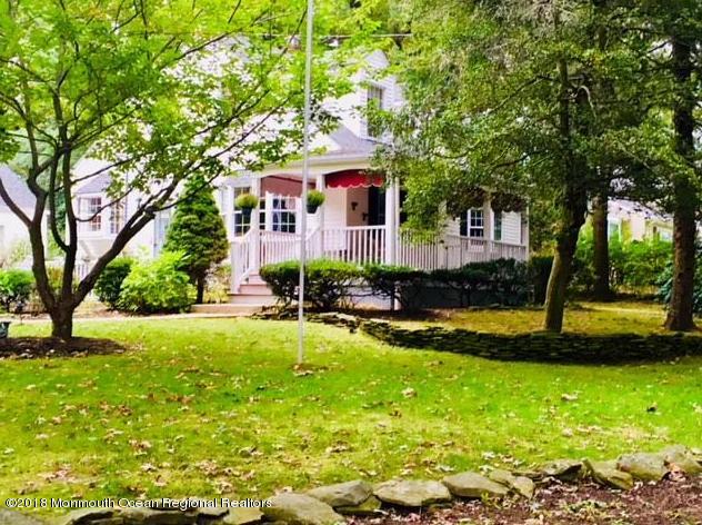1312 Ocean Road Spring Lake, NJ 07762 - Photo 3 of 25 corner lot
