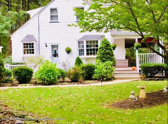 1312 Ocean Road Spring Lake, NJ 07762 - Photo 5 of 25 side 2