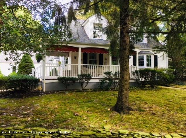 1312 Ocean Road Spring Lake, NJ 07762 - Photo 6 of 25 Front